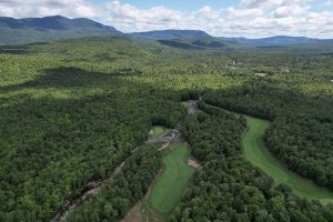 Sugarloaf 14th Aerial